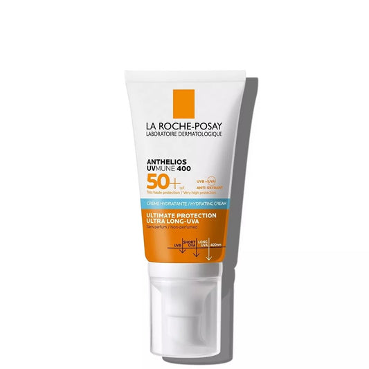 La Roche-Posay Anthelios UVMune 400 Hydrating Cream: