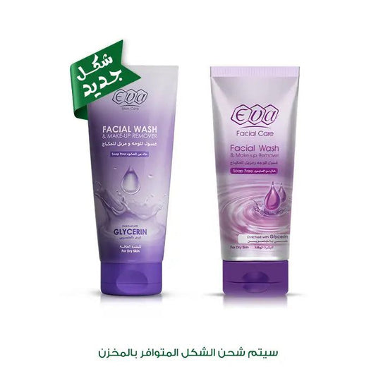 Eva Glycerin Wash 150ml