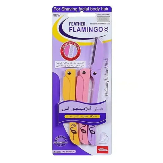 Flamingo Blades 3 Original