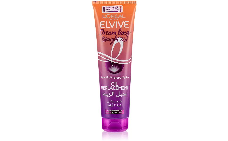 L'Oreal Dreamlong Oil Replacement 300ml