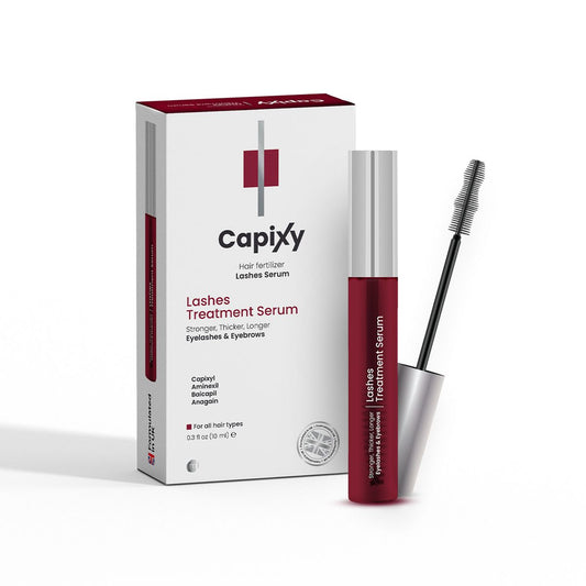 Capxi Lash Serum 10ml