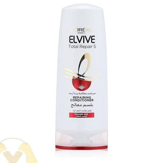 L'Oreal White Repair Conditioner 400ml