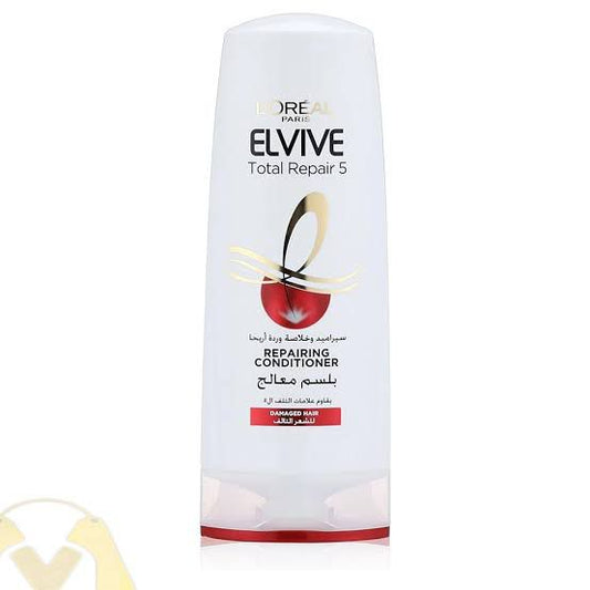 L'Oreal White Repair Conditioner 400ml