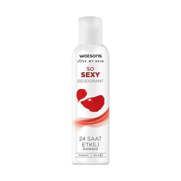 Watson Spray So Sexy