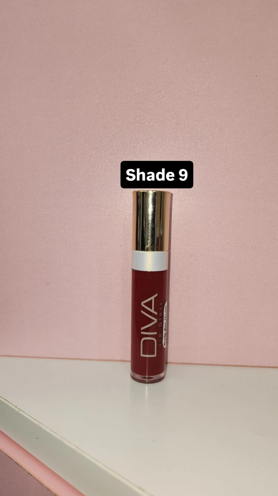 Amand Diva Lip Gloss (9)