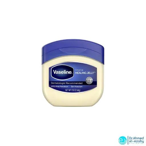 Vaseline Liver Care Gel 50ml