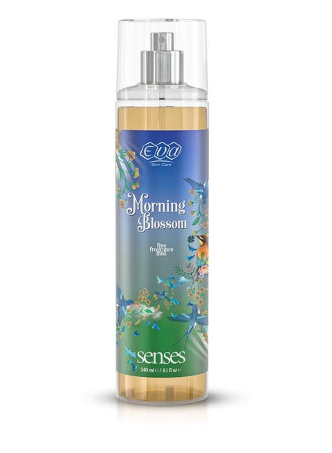 Eva Body Splash Morning Blossom 240ml