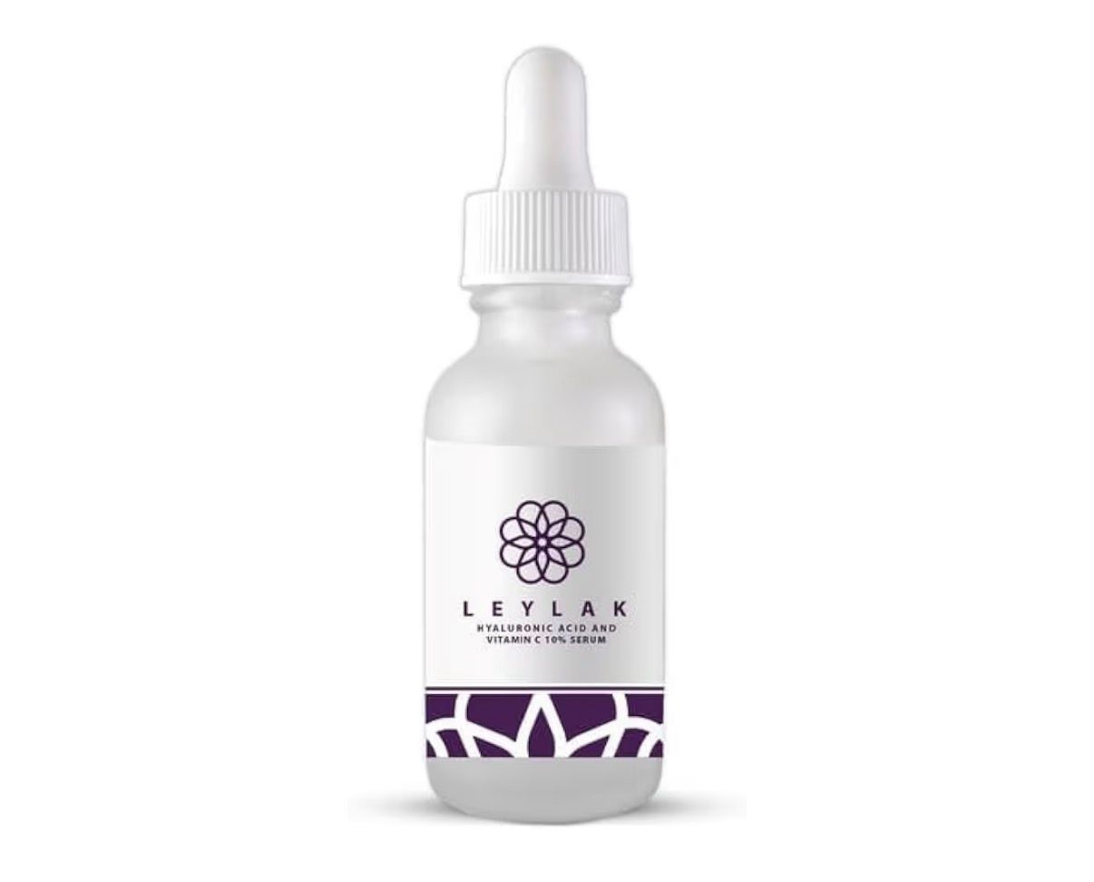 Lilak Hyalo Skin Serum & Vitamin C 30ml