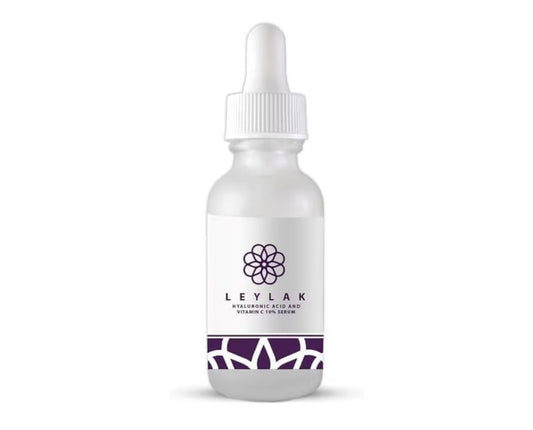Lilak Hyalo Skin Serum & Vitamin C 30ml