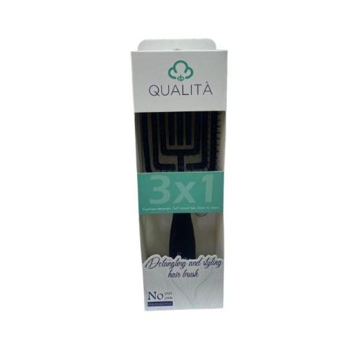 Qualityta large hollow brush