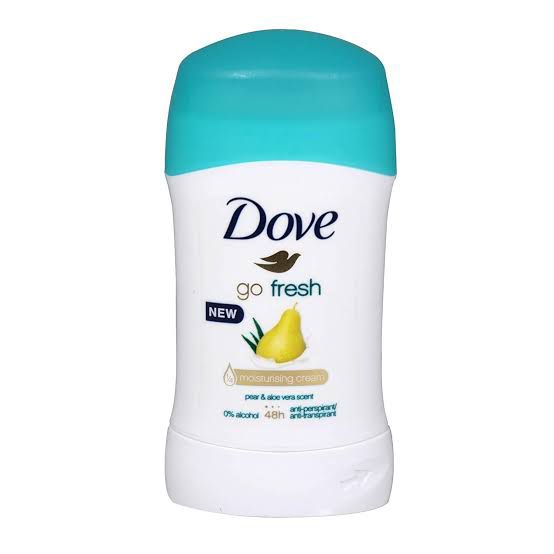 Dove Stick Guava 50ml