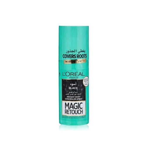L'Oreal Magic Black 75ml