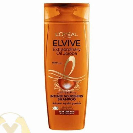 L'Oreal Oil Gold Extra Dry Shampoo 600ml