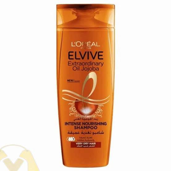 L'Oreal Oil Gold Extra Dry Shampoo 200ml