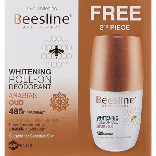 Beesline Roll On Oud 1+1