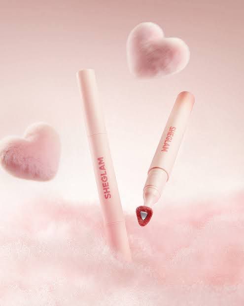 Shiglam Marshmallow Lip Power 1.75g