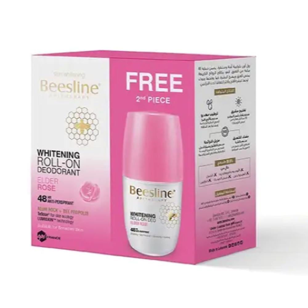 Beesline Roll On Ross 1+1