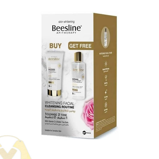 Beesline Wash + Toner