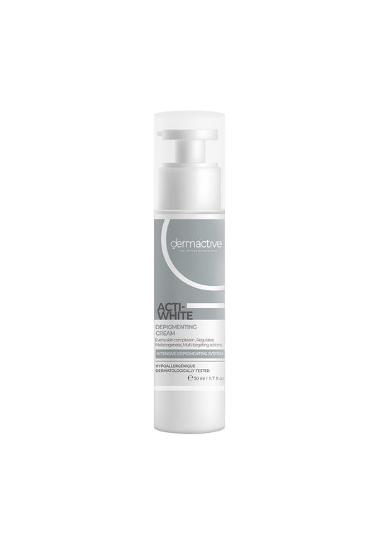 Dermactive Acti-White Depigmenting Cream