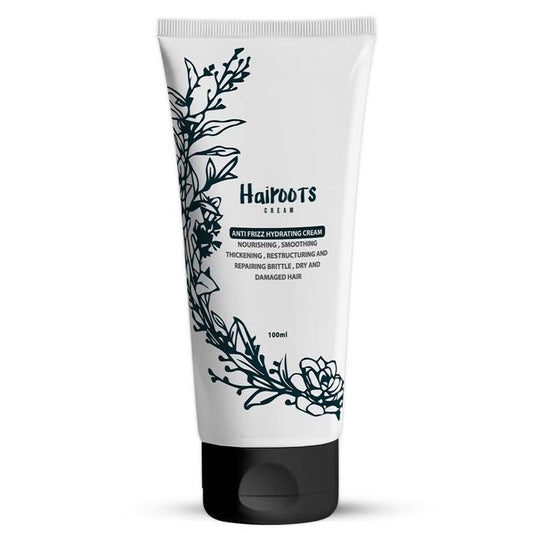 Hair Roots Hair Cream 100ml