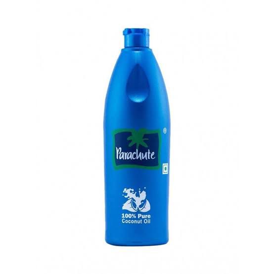 Parachute Original Coconut Oil 100ml