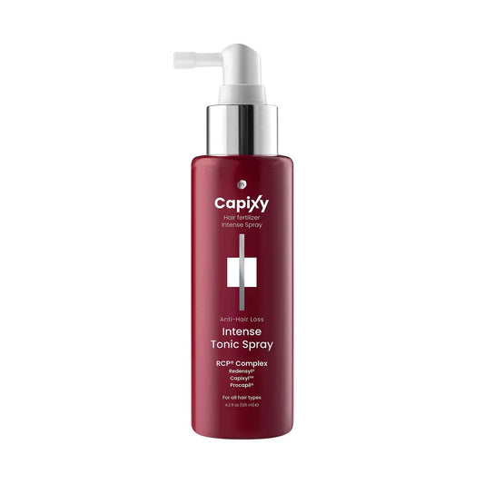 Capxi Intense Red Spray 125ml
