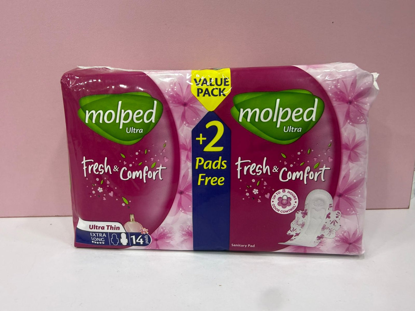 MolpidUltra Double Night 14Q