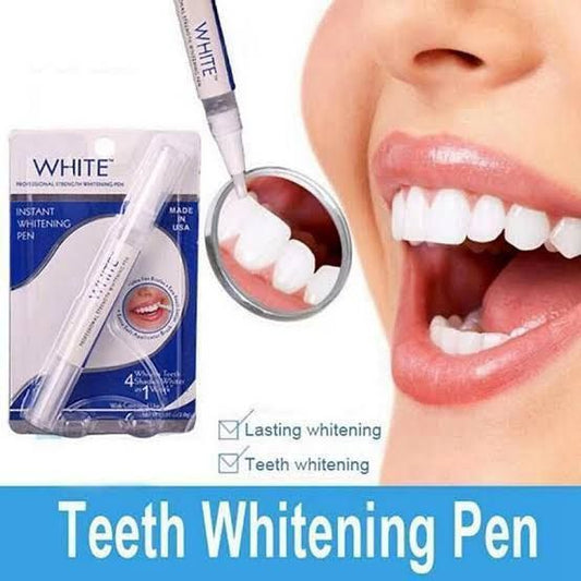 American teeth whitening pen