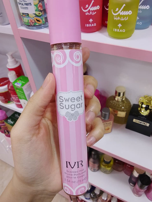 Sweet Sugar Perfume 75ml