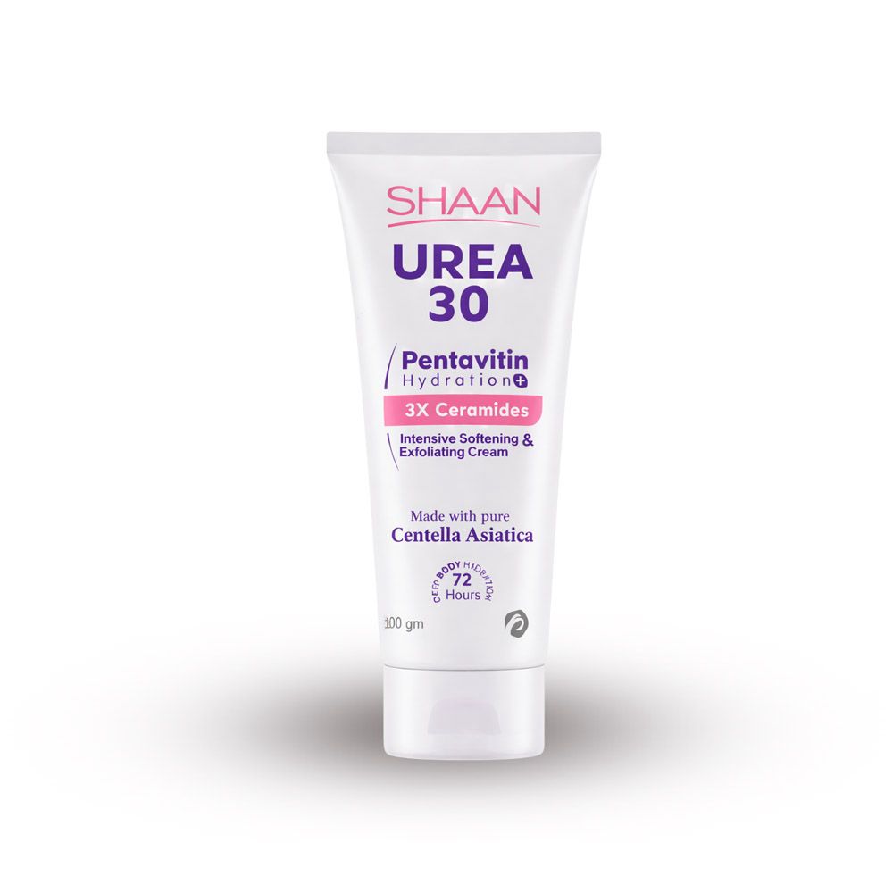 Shaan Urea 30% 100ML