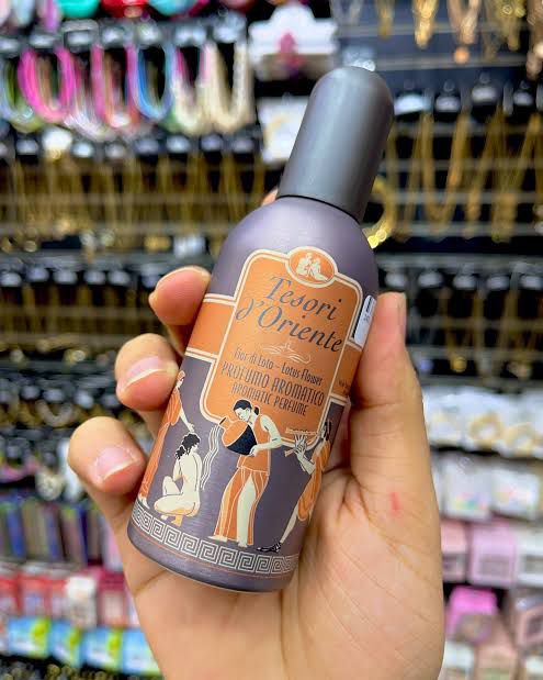 Tesori Italian Perfume 100ml
