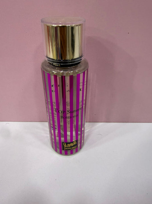 Mimoa Body Splash Top Summer 250ml