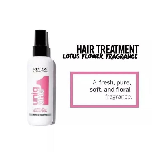 Revlon Lotus Spray 150ml
