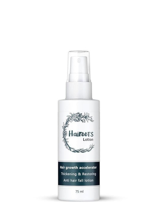Hair Roots Anti-Hair Loss Lotion 75ml