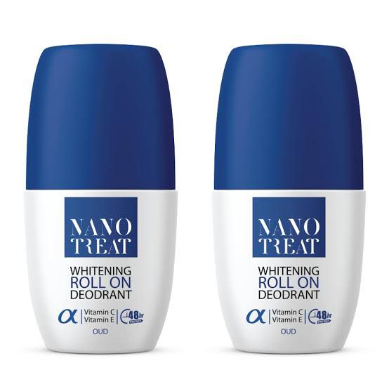 Nano Treat Roll-On OUD 1+1