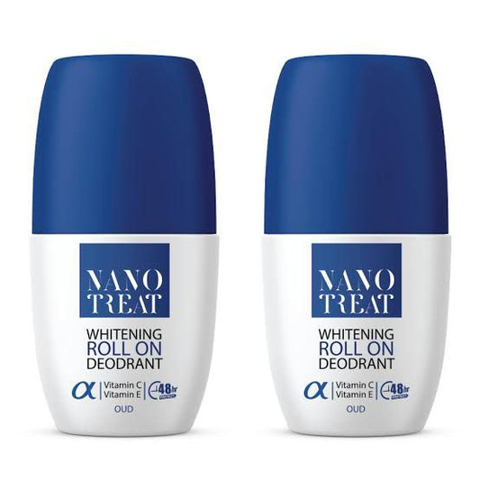 Nano Treat Roll-On OUD 1+1
