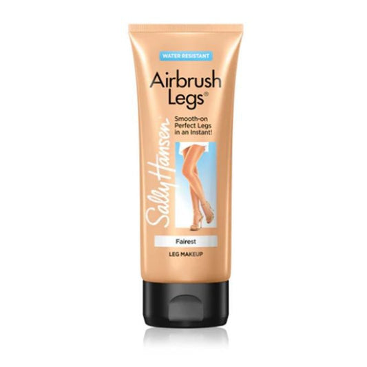 Sally Hansen Foundation for Feet 118ml (00)