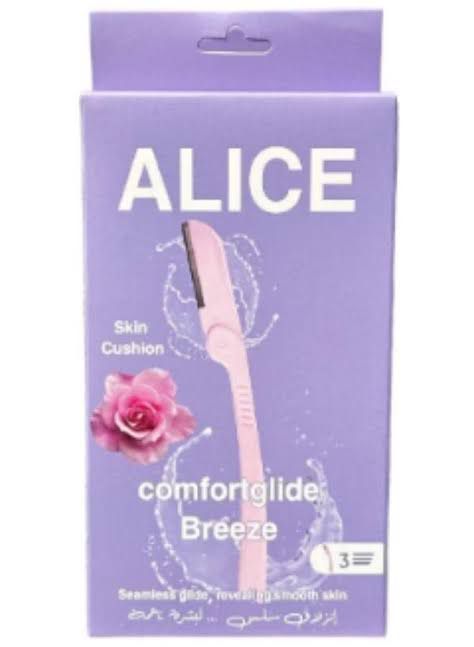 Alice Blades Move 3Q