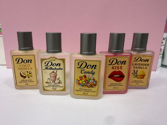 Don Parfum 30ml