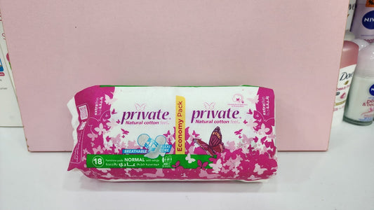 Private Ultra Double Normal 18g