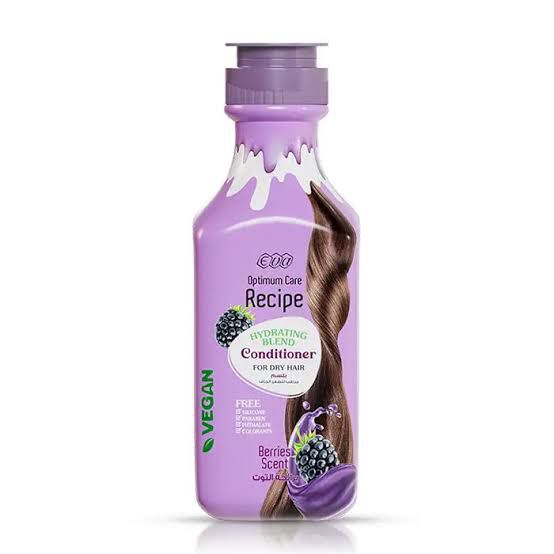 Eva Resby Berry Conditioner 350ml