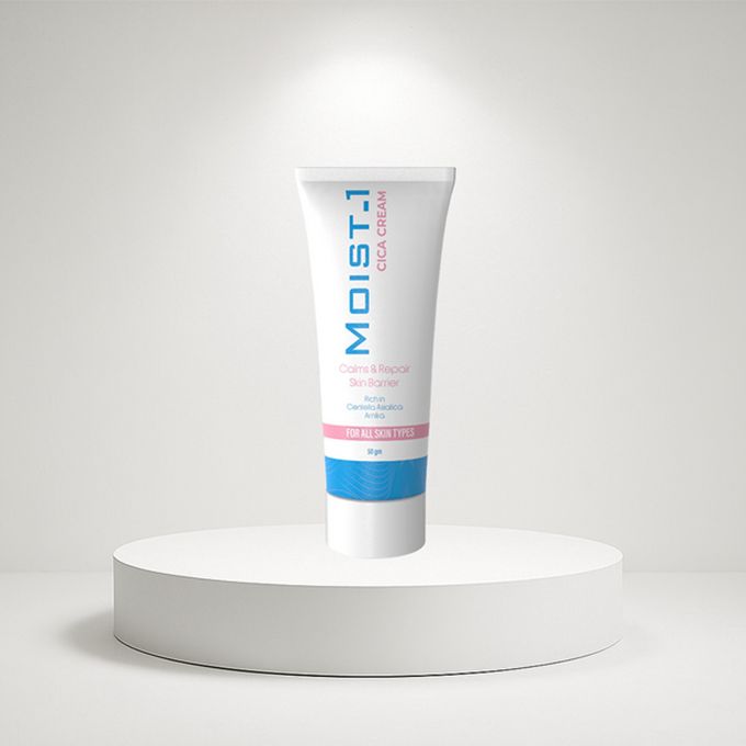 Moist-1 Cica Cream