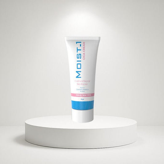 Moist-1 Cica Cream