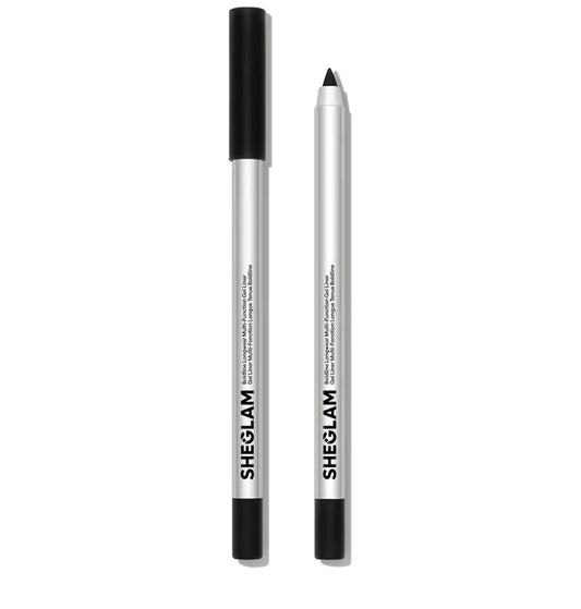 Shiglam Black Eyeliner Pencil 1.4g