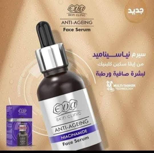 Eva Serum Clinic Niacinamide 30ml