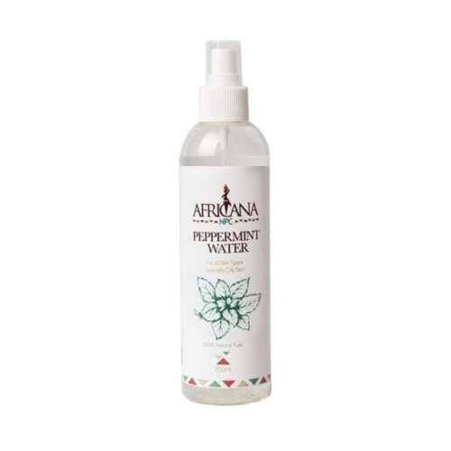 Africana Rose Mint Water 250ml