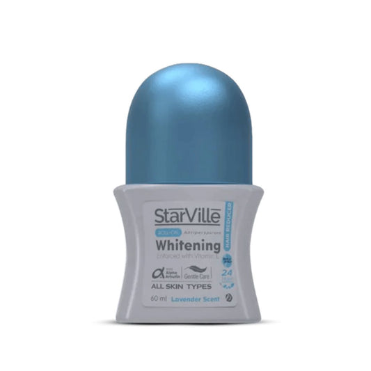 Starville Roll-On Hair Reductil 60ml
