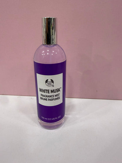 The Body Shop Body Splash 100ml
