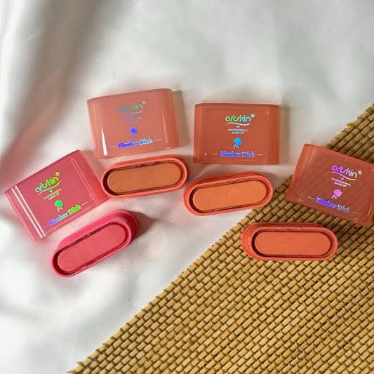 Art Skin Blush Stick