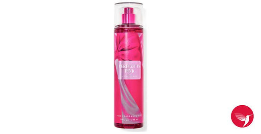 Bath & Body Works Body Splash Pereect pink 236ml